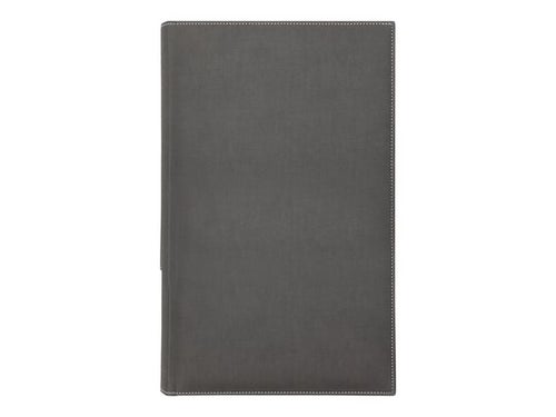 Fotoalbum Burde 23,5x37cm grå