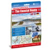 The Coastal Route / Kystriksvegen 1:250 000
