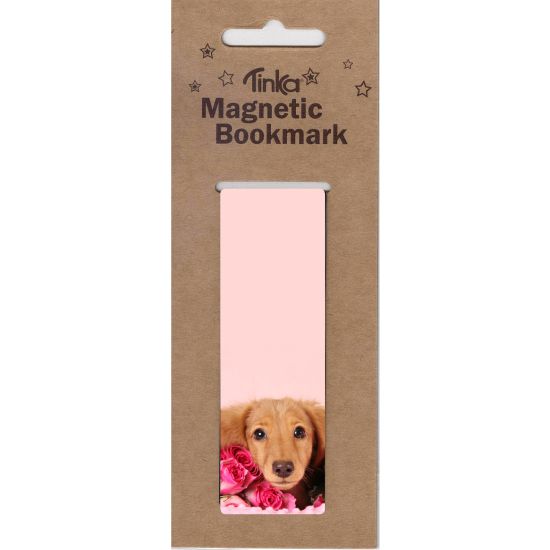 Magnetisk Bokmerke Dachs