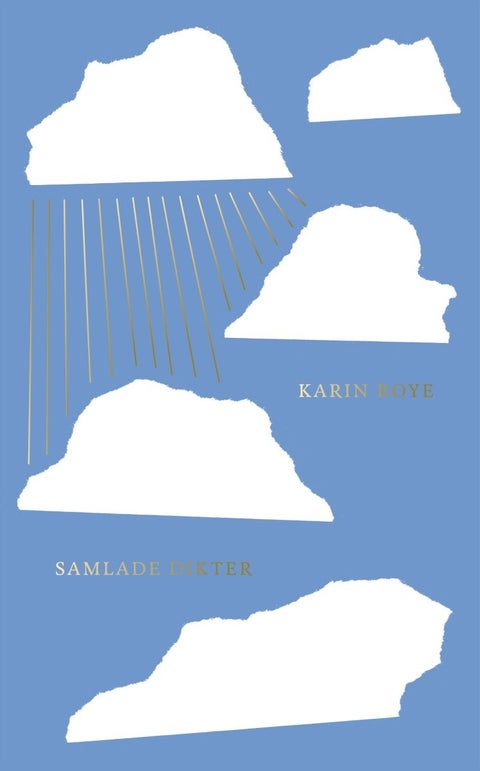 Samlade dikter