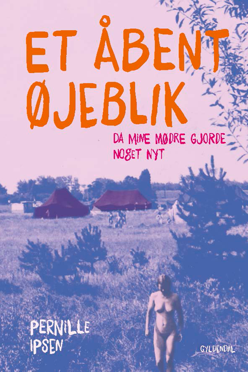 Et åbent øjeblik
