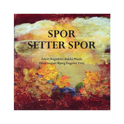 Setter spor