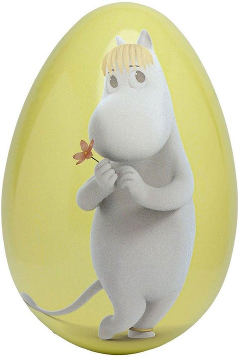 Påskeegg Mummi Snorkfrøken