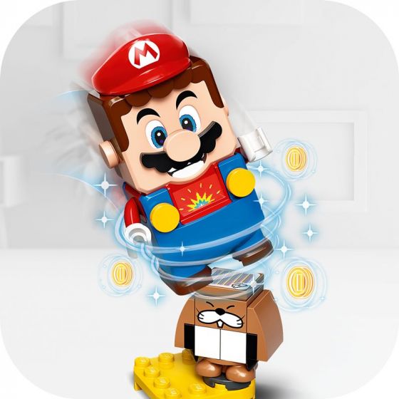Lego Ekstrabanen Ørken-Pokey 71363