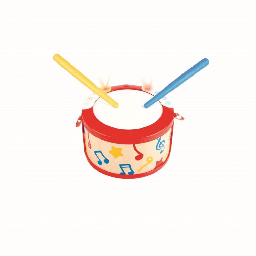 Hape Learn To Play Drum