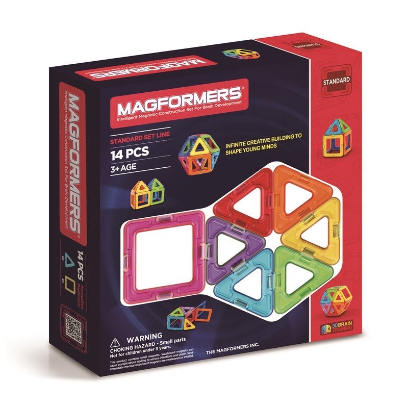 Magformers-14