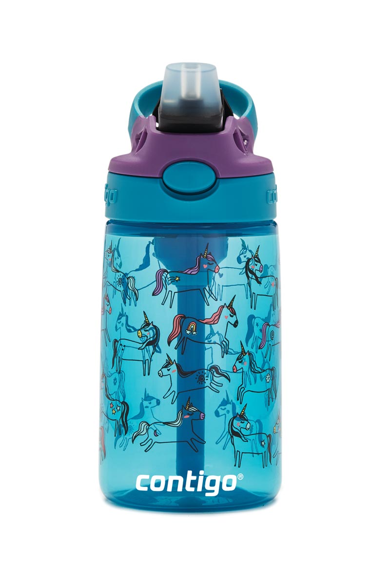 Drikkeflaske Contigo Cleanable Unicorn