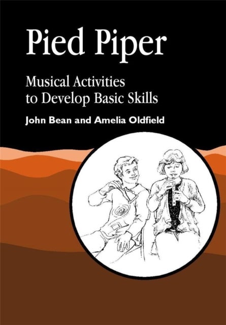 Pied Piper - Musical Activities to Develop Basic Skills