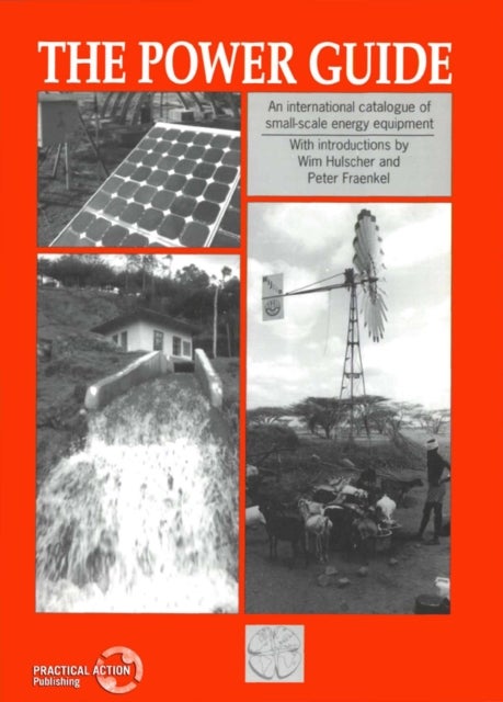 Power Guide - An international catalogue of small-scale energy equipment