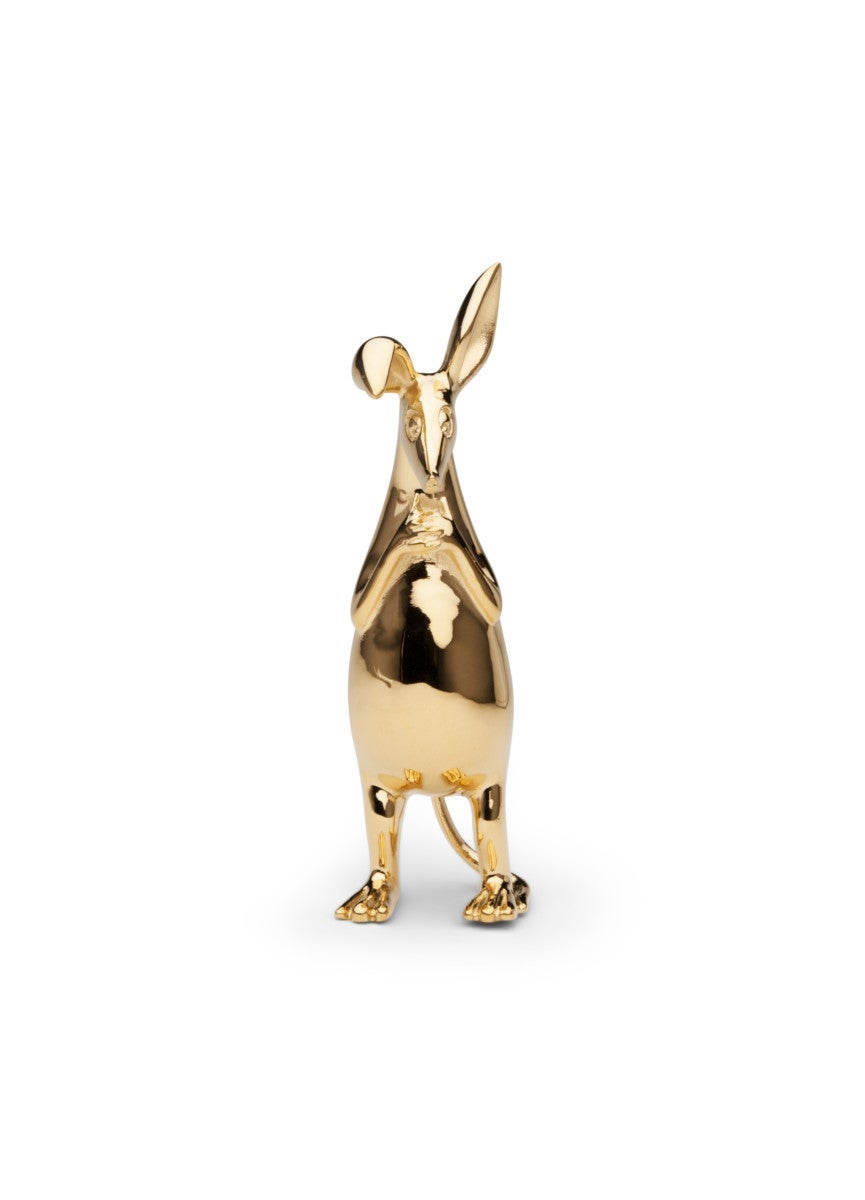 Figur Moomin x Skultuna Sniff