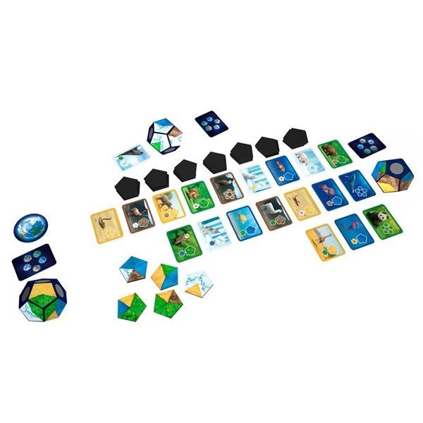 Spill Planet