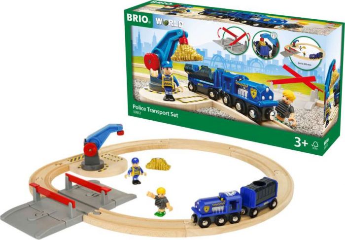 Brio Togbane Politi