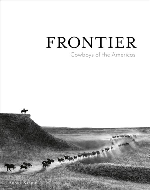 Frontier - Cowboys of the Americas