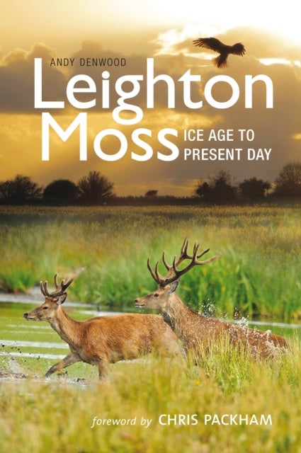 Leighton Moss - Ice Age to Present Day