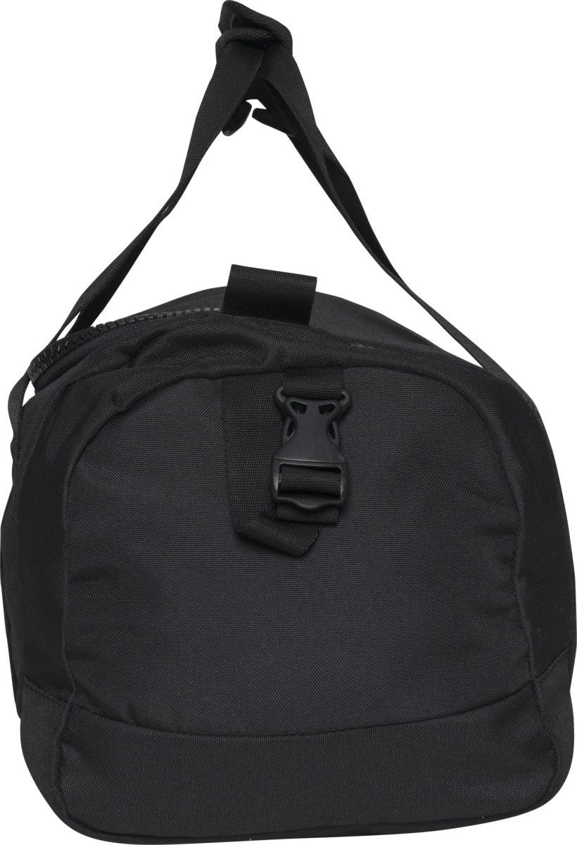 Gymbag 2-7.kl Black Bold Sport Duffelbag - Beckmann
