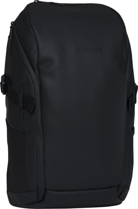 Skolesekk Street Go Black 26L Beckmann