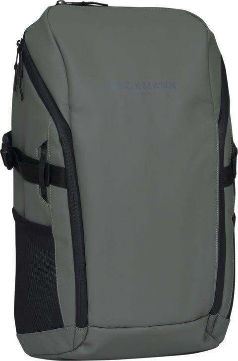 Skolesekk Street Go Green 26L Beckmann