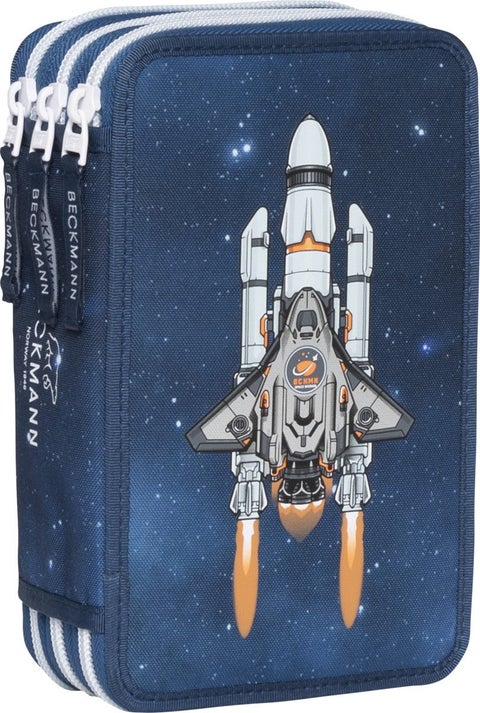 Pennal Space Mission Trelags m/innhold Beckmann