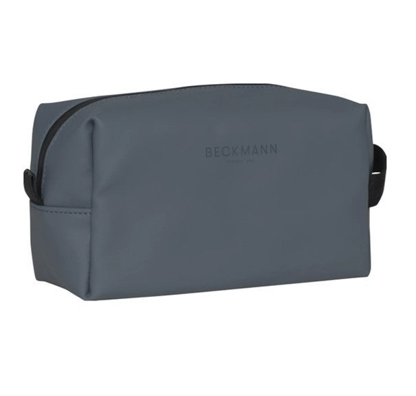 Street washbag Blue Beckmann