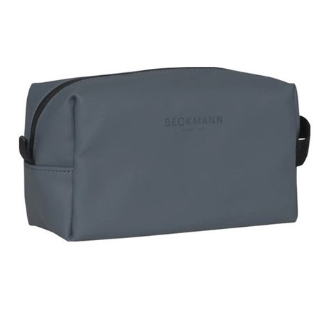Street washbag Blue Beckmann