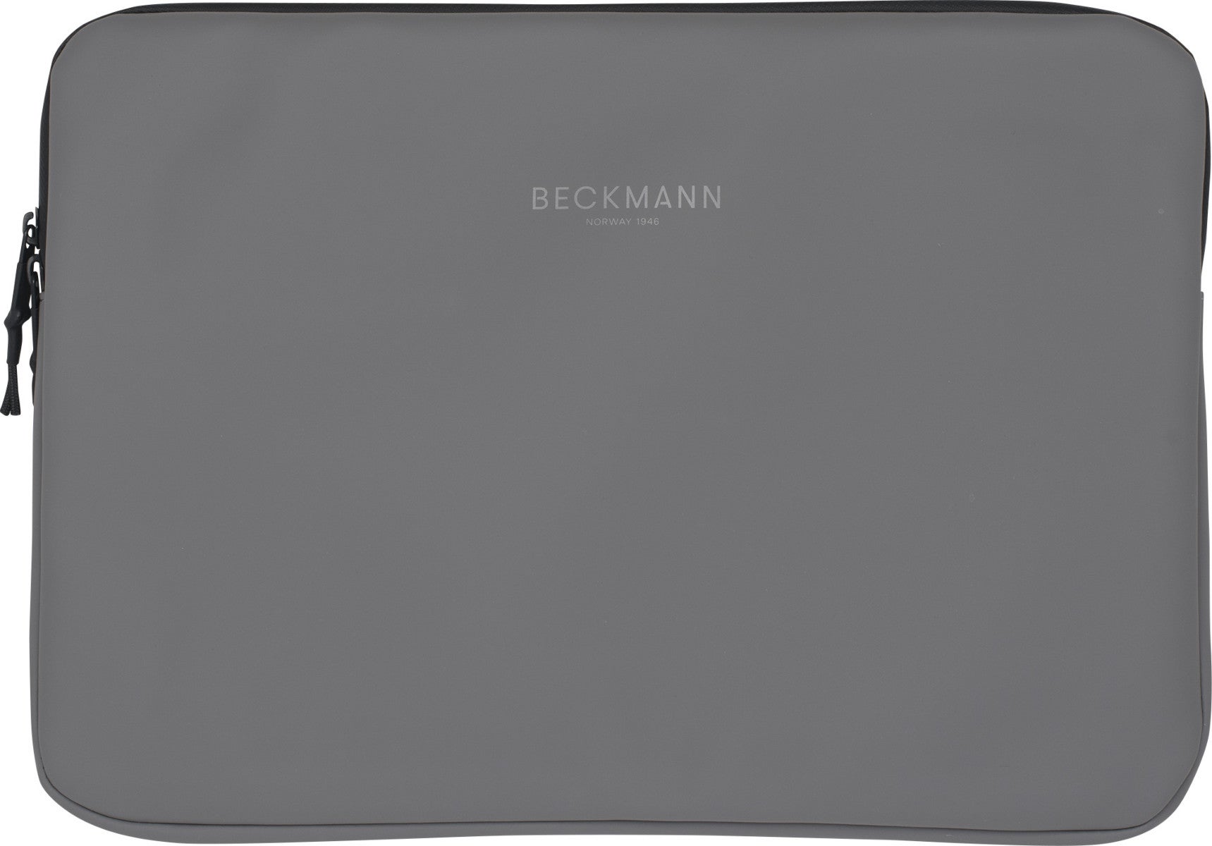 Street sleeve medium Grey Beckmann