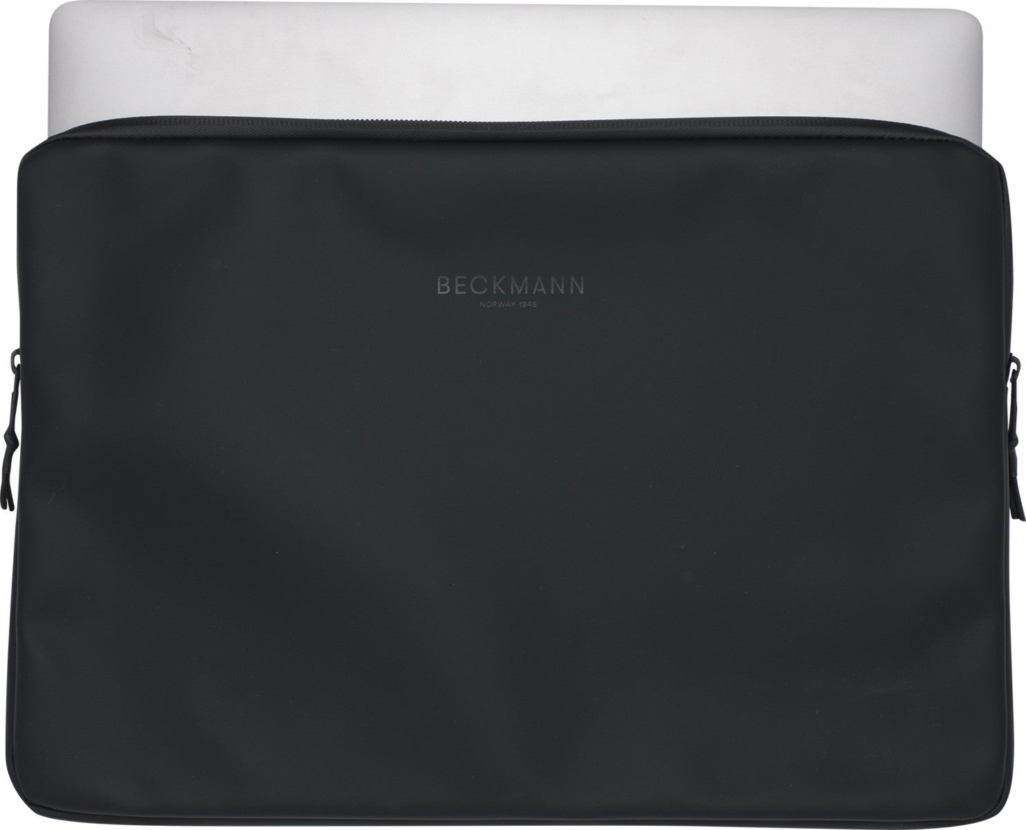 Street sleeve large Black Beckmann