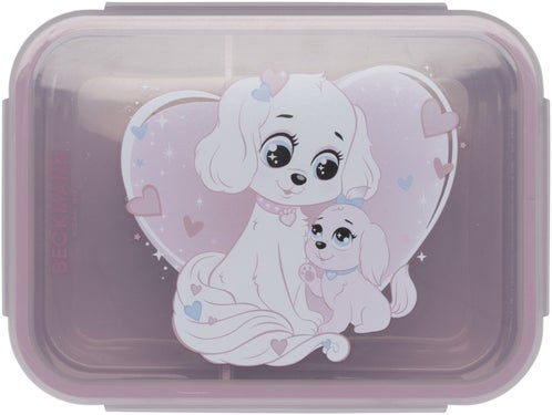 Matboks Pet Friends Beckmann