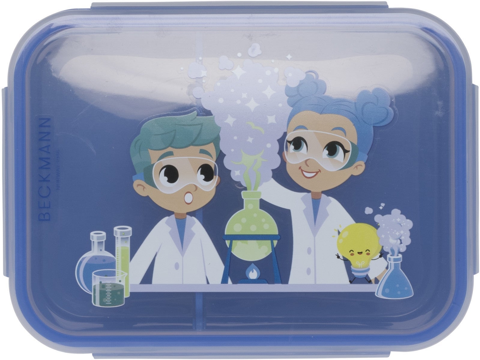 Matboks Science Beckmann