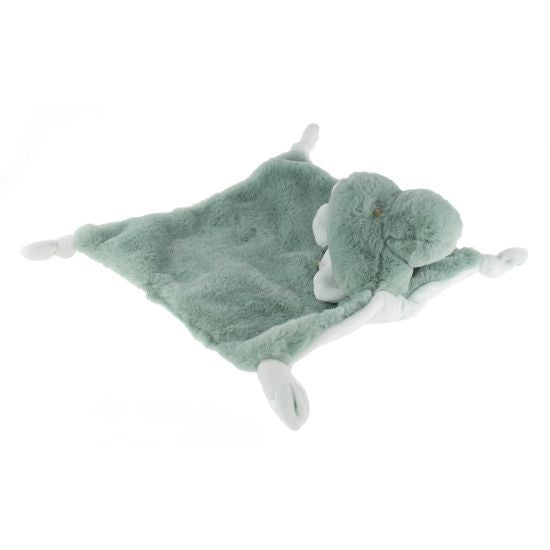 Koseklut 32x32 cm Dinosaur Tinka Baby