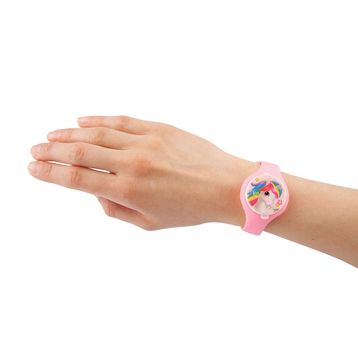 Lipbalm Armbånd 2ass Ylvi