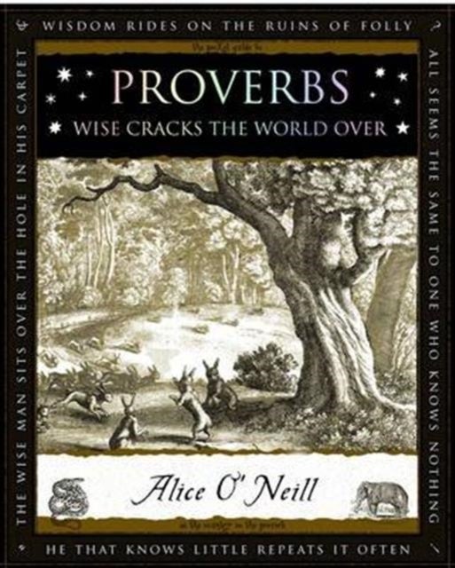 Proverbs - Words of Wisdom