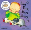 Baa, Baa, Black Sheep!