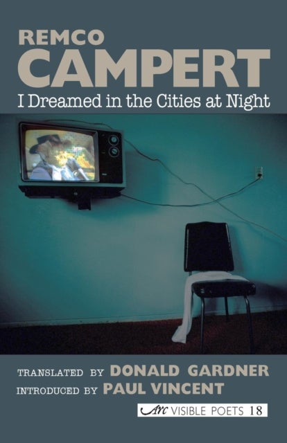 I Dreamed in the Cities at Night - Selected Poems