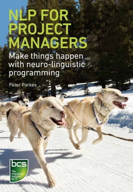 NLP for Project Managers - Make things happen with neuro-linguistic programming