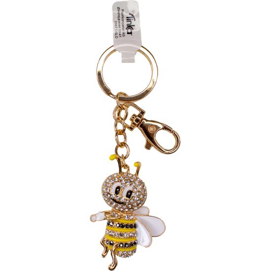 N.Ring/Bag Charm Bie