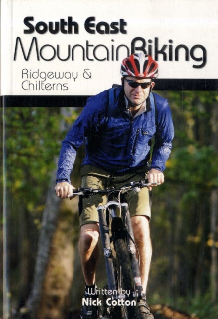South East Mountain Biking - Ridgeway and Chilterns