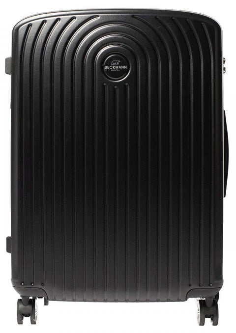 Koffert Beckmann Motion Large Black 100L