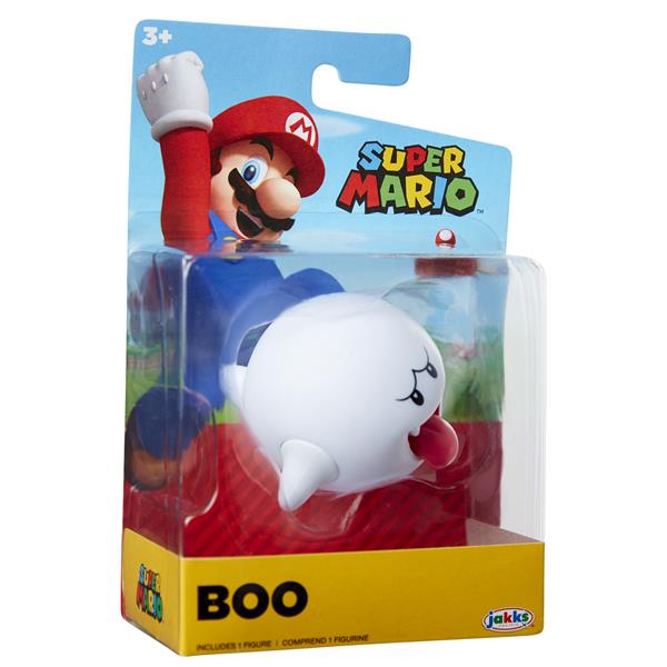 Super Mario 2.5 Inch Figure W32