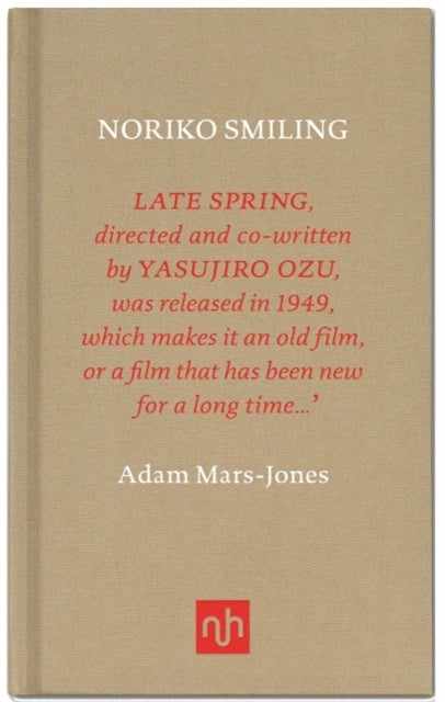 Noriko Smiling