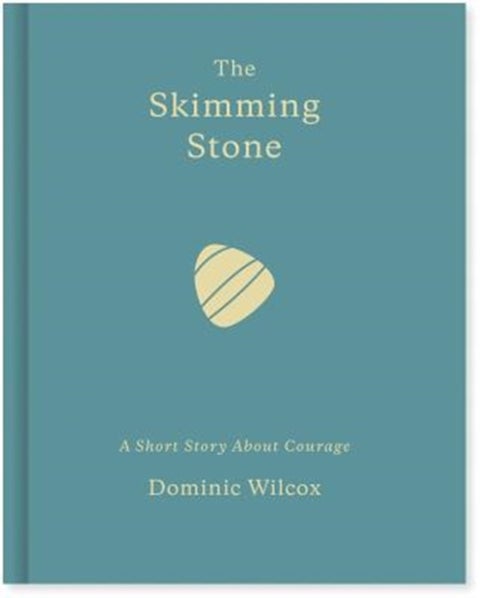 The Skimming Stone - A short story about courage