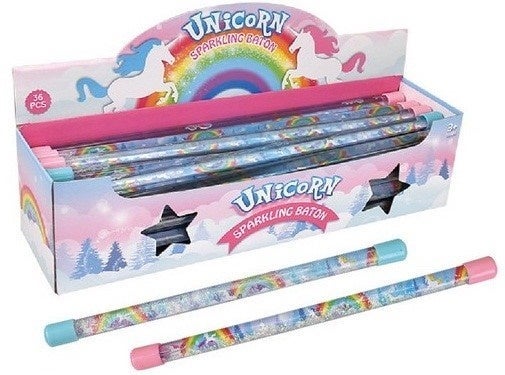 Drillstav unicorn 30cm