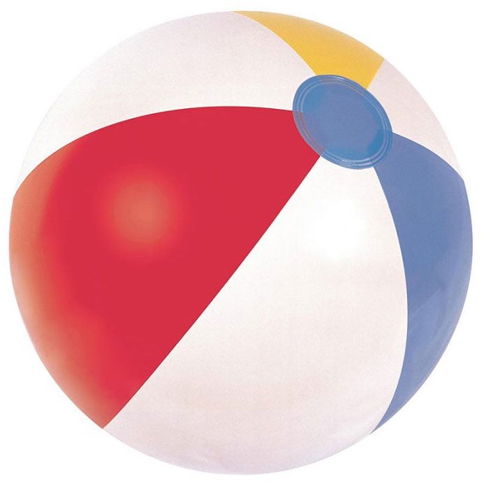 Badeball 51cm Bestway
