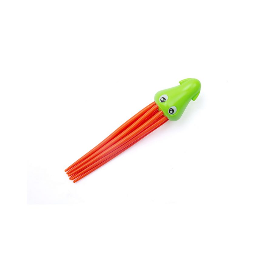 Dykkeleke Hydro-Swim Speedy Squid Bestway