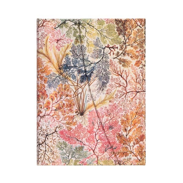 Notatbok Paperblanks Anemone midi