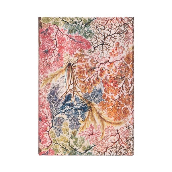Notatbok Paperblanks Anemone mini
