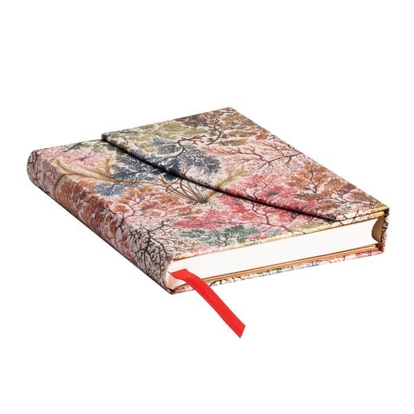 Notatbok Paperblanks Anemone mini