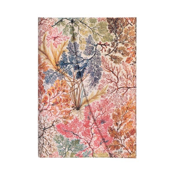 Notatbok Paperblanks Anemone mini