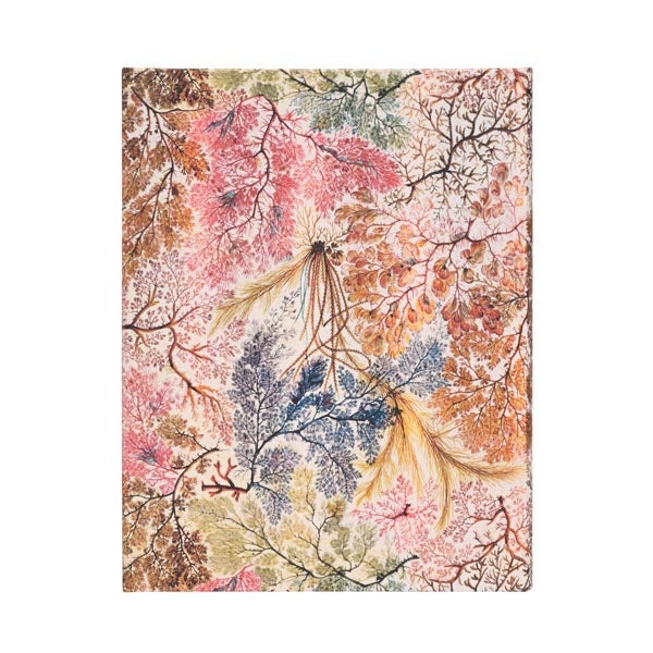 Notatbok Paperblanks Anemone ultra