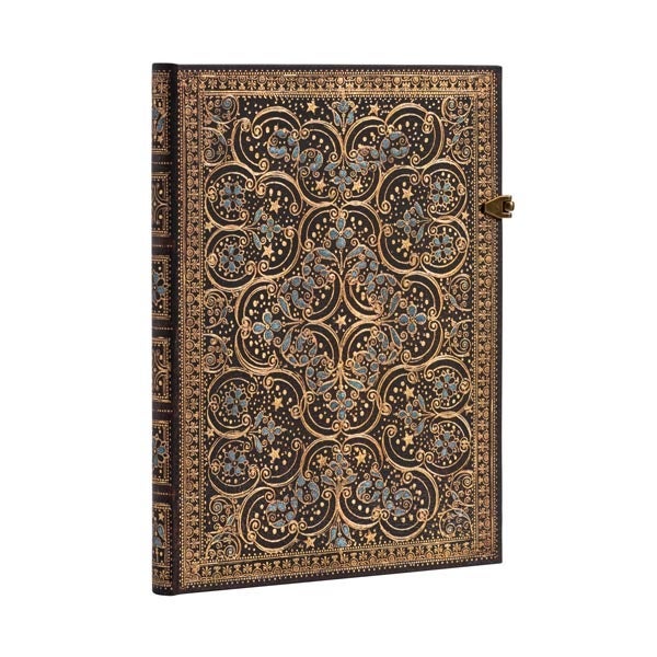 Notatbok Paperblanks Restoration ultra