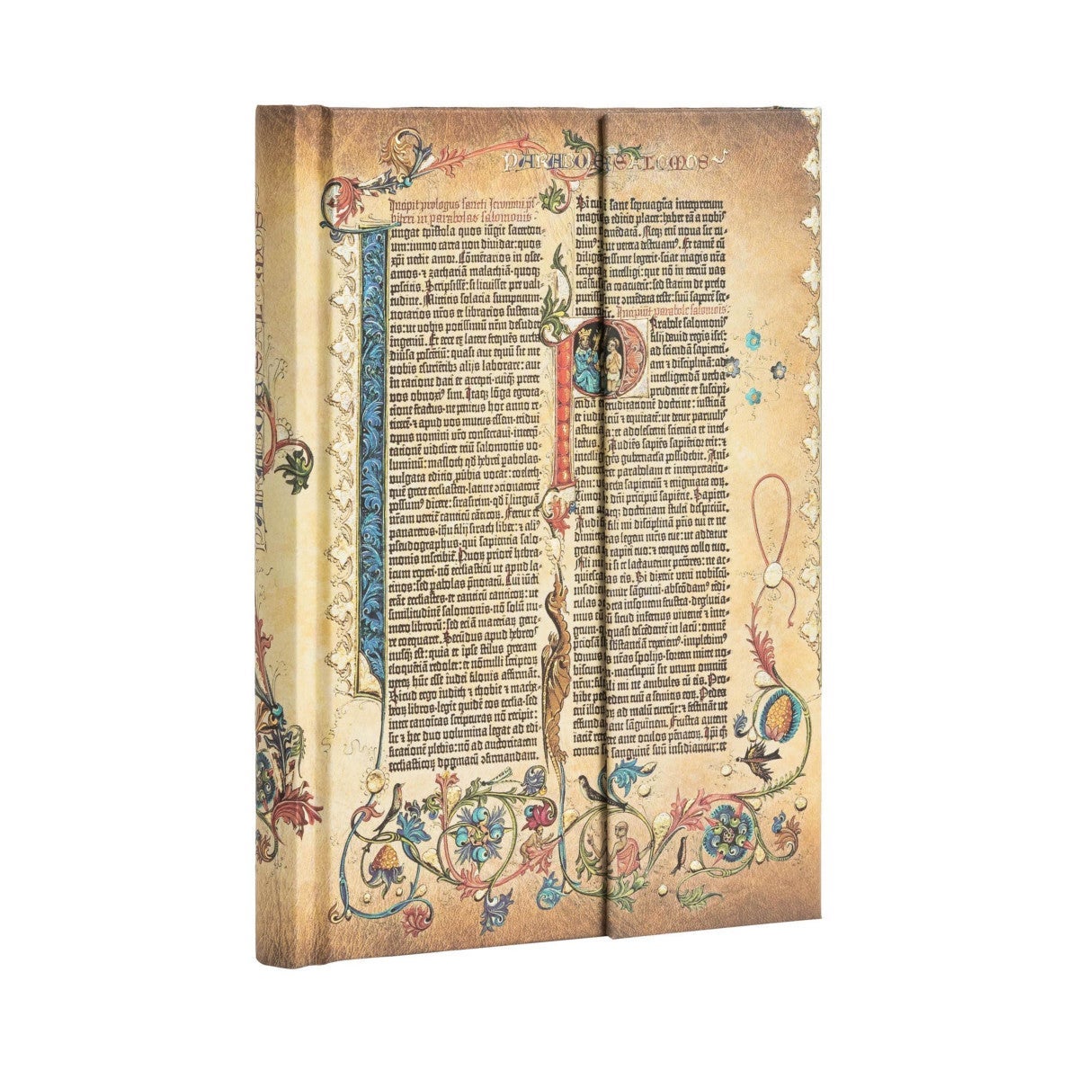 Notatbok Paperblanks Parabole midi